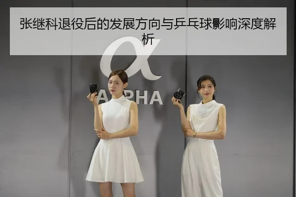 张继科退役后的发展方向与乒乓球影响深度解析